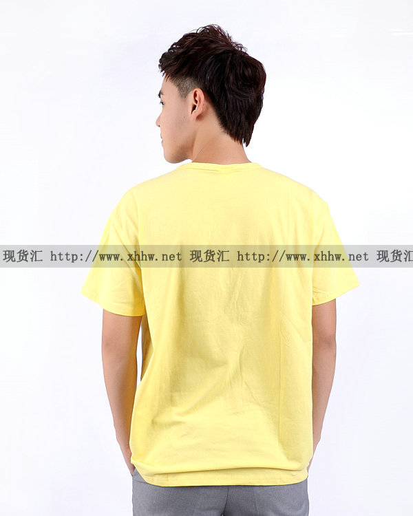 在文化衫上畫圖案有幾種方法？