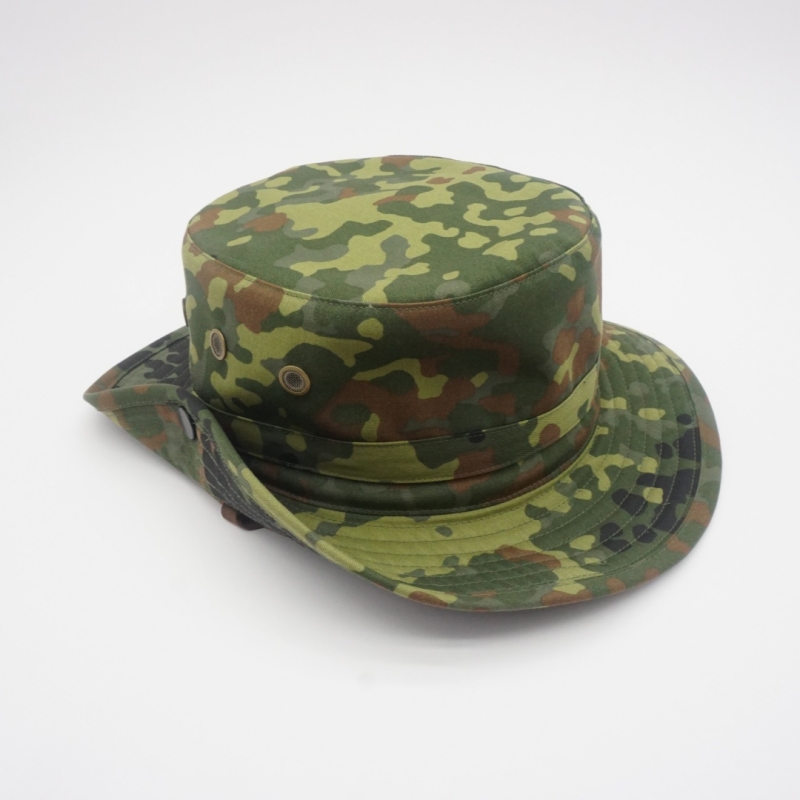 解鎖奔尼帽的多元佩戴方式，提升戶外體驗與時尚格調