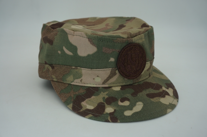 作訓帽分男女嗎