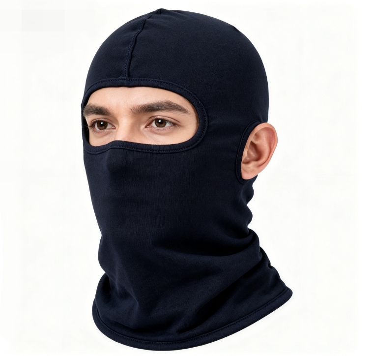 一文讀懂巴拉克拉法帽：從起源到定制，瑁爾服飾為您解析