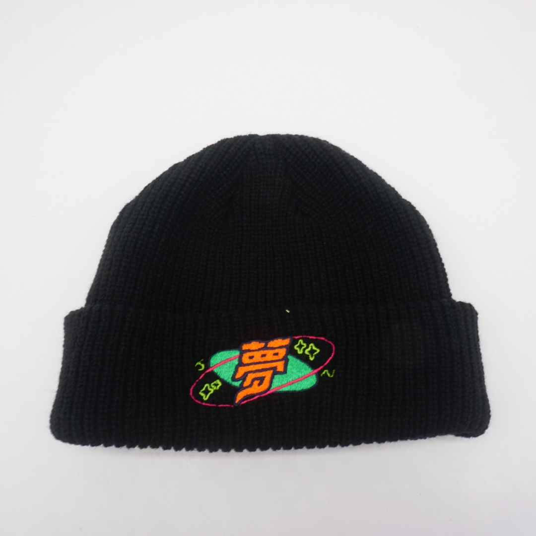 針織帽與冷帽的區別解析：一篇讀懂選品與定制要點